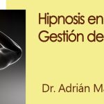 Seminario "Hipnosis en la gestión del dolor" con el Dr. Adrián Machado en MedHipnosis