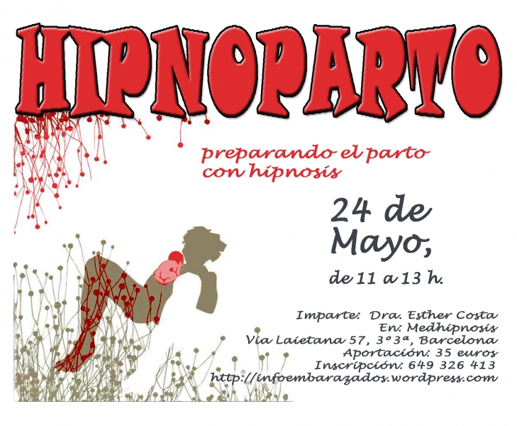 Hipnoparto