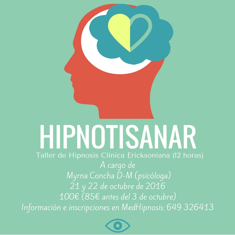 Hipnotisanar - 2ª edición
