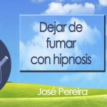Seminario intensivo "Dejar de fumar con hipnosis" a cargo del hipnoterapeuta José Pereira