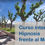 Curso intensivo "Hipnosis frente al mar" con la Dra. Esther Costa