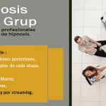 Nuevo encuentro de Hipnosis Focus Grup en Barcelona: "Cómo aborar la primera consulta en hipnosis"