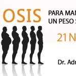 Seminario intensivo "Hipnosis para mantener un peso saludable". En MedHipnosis (Barcelona), con el Dr. Adrián Machado