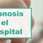 Jornada "Hipnosis en el Hospital". Sábado 23 de octubre de 2021. Hospital Universitari General de Catalunya