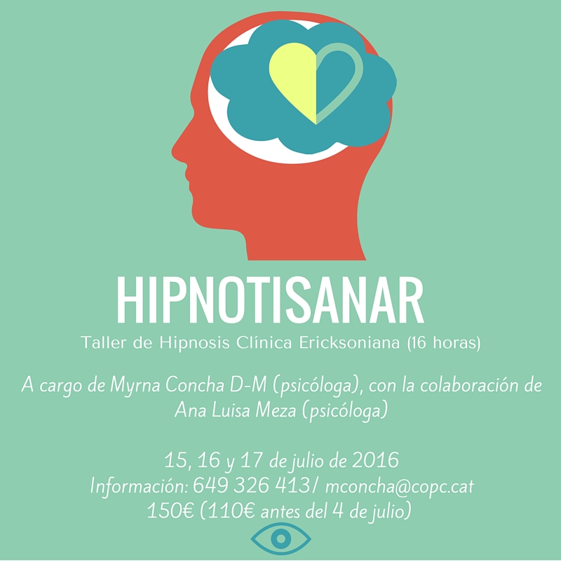 Curso Hipnotisanar