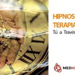 Taller "Hipnosis y terapia regresiva: tú a través del tiempo", con Carmen Alegre. En Barcelona (MedHipnosis), sábado 14 de noviembre de 2020