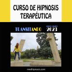 Curso de hipnosis terapéutica TransitANDO 2023